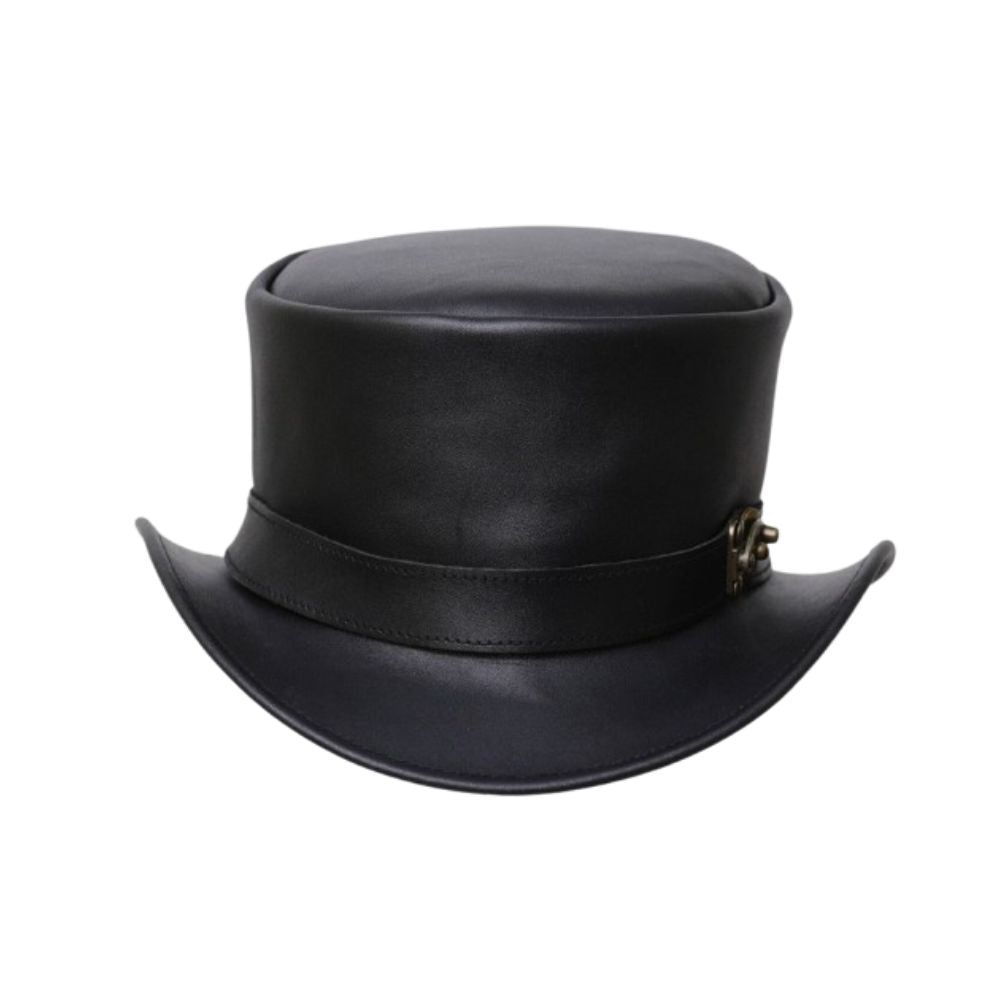 A Top Hat for the Daring and Different