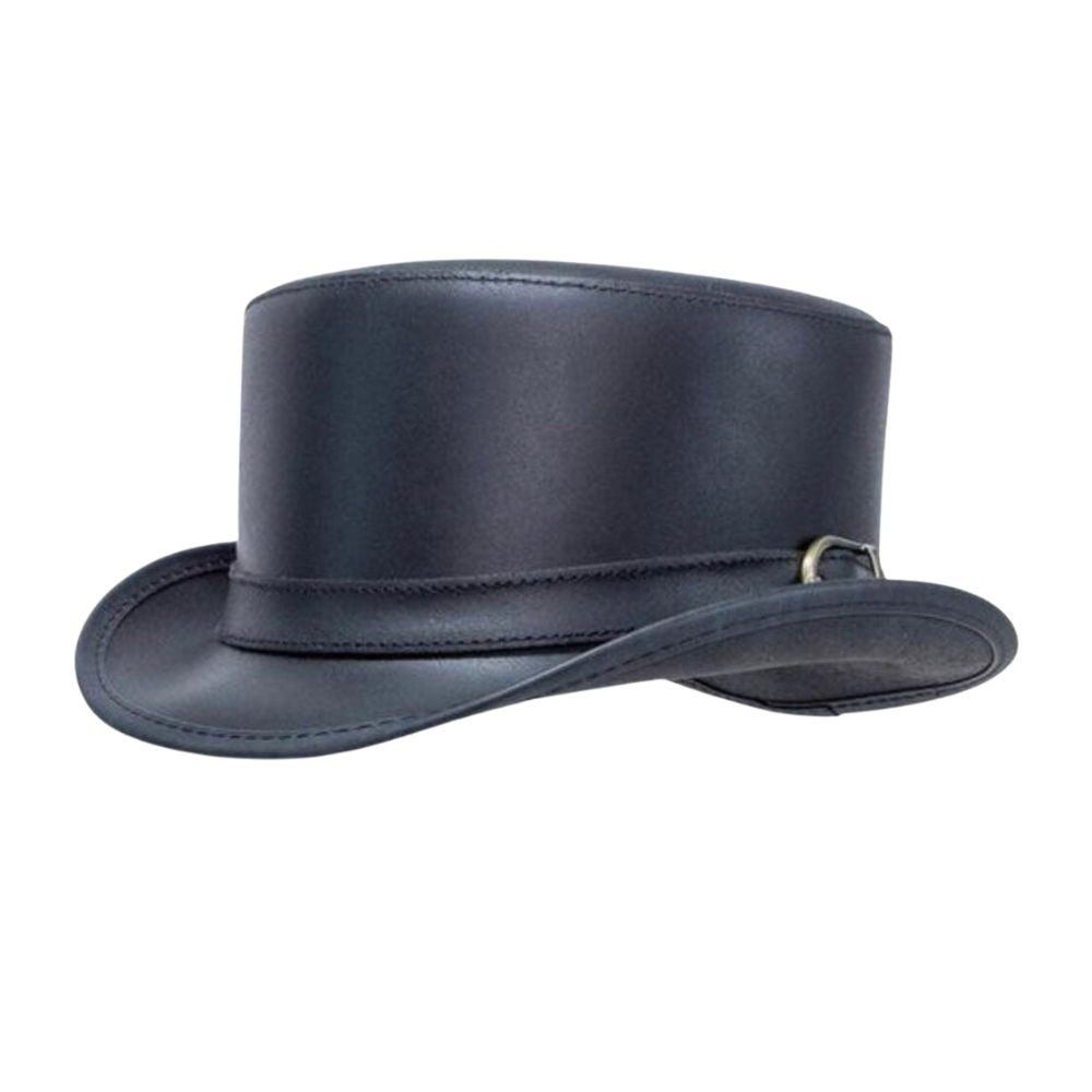 Vintage Carriage Band Hat